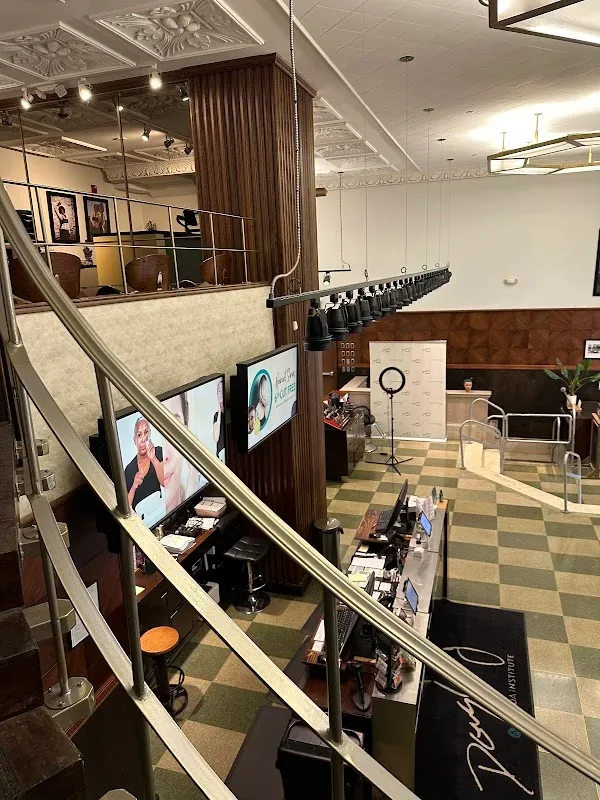 Douglas J Institute — Beauty salon in Knoxville